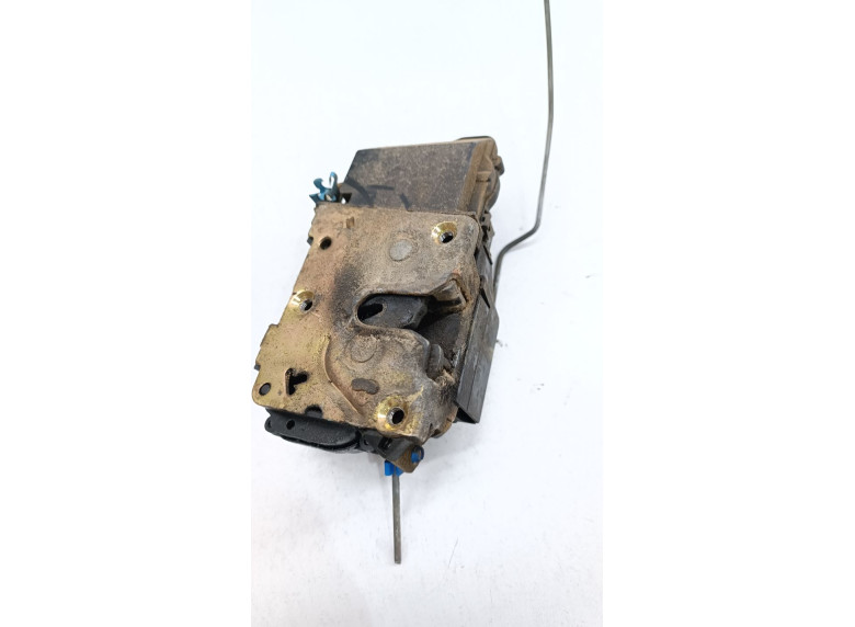 Замок двери передней левой к Citroen Berlingo, 1998г.