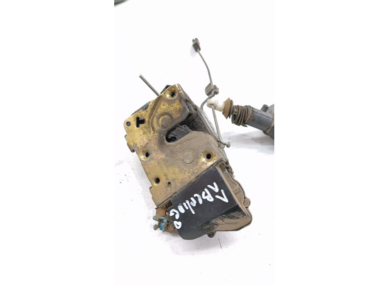 Замок двери передней правой к Citroen Berlingo, 1998г.