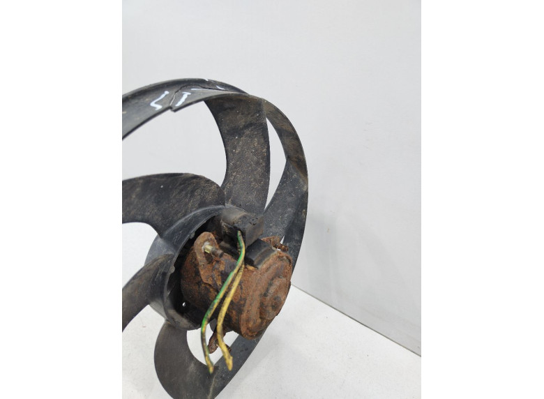 Вентилятор радиатора к Citroen Berlingo, 2000г.