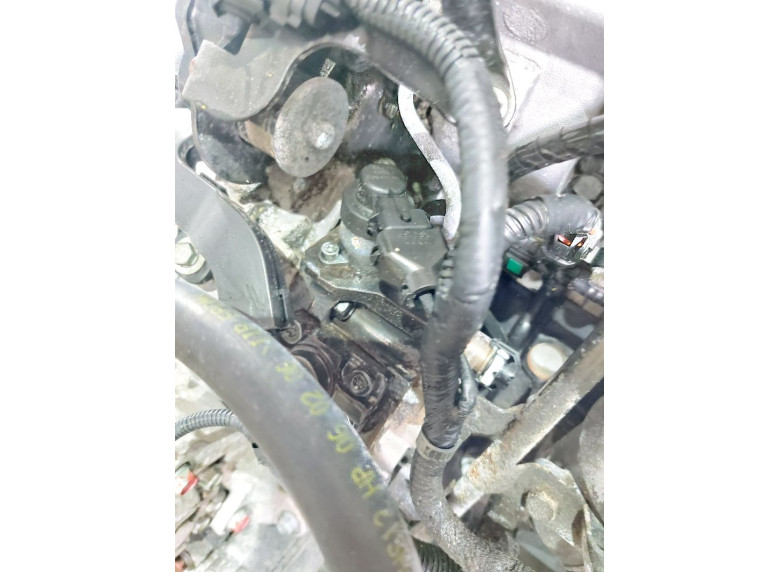 ТНВД к Hyundai Matrix, 2008г.