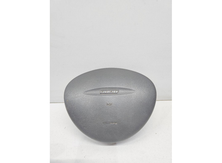 Подушка безопасности водителя к Fiat Punto, 2000г.