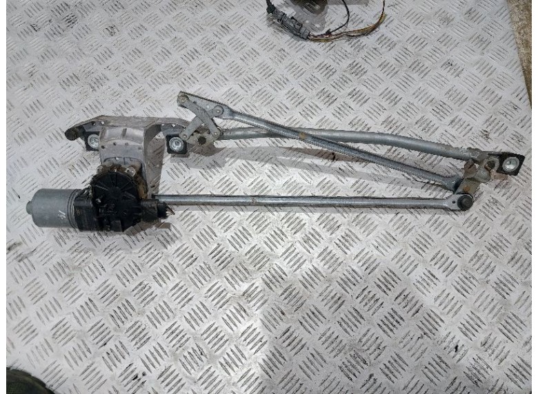 Механизм стеклоочистителя (трапеция дворников) к Ford C-Max