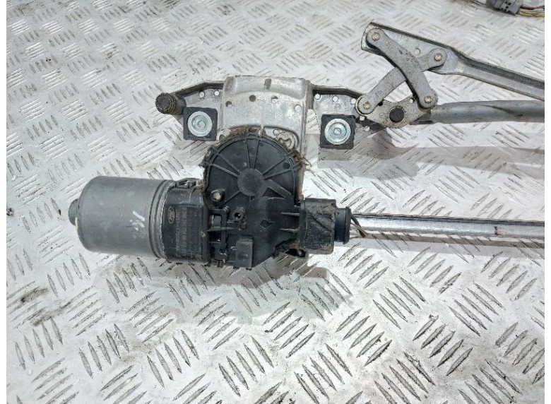 Механизм стеклоочистителя (трапеция дворников) к Механизм стеклоочистителя (трапеция дворников) к Ford C-Max undefined г. C-Max