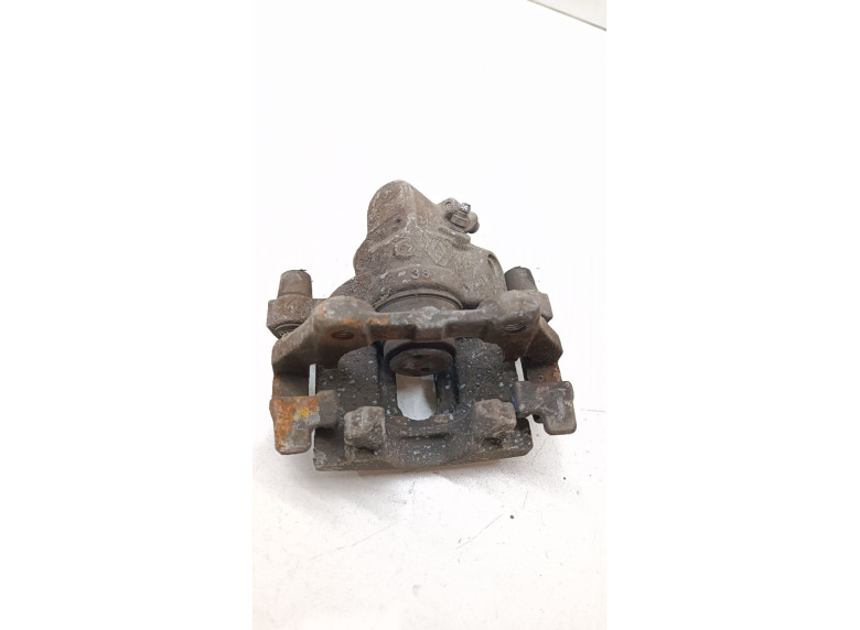 Суппорт задний правый к Citroen C5, 2008г.