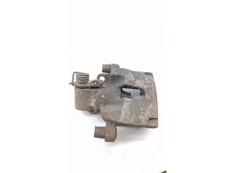 Суппорт задний правый к Citroen C5, 2008г.