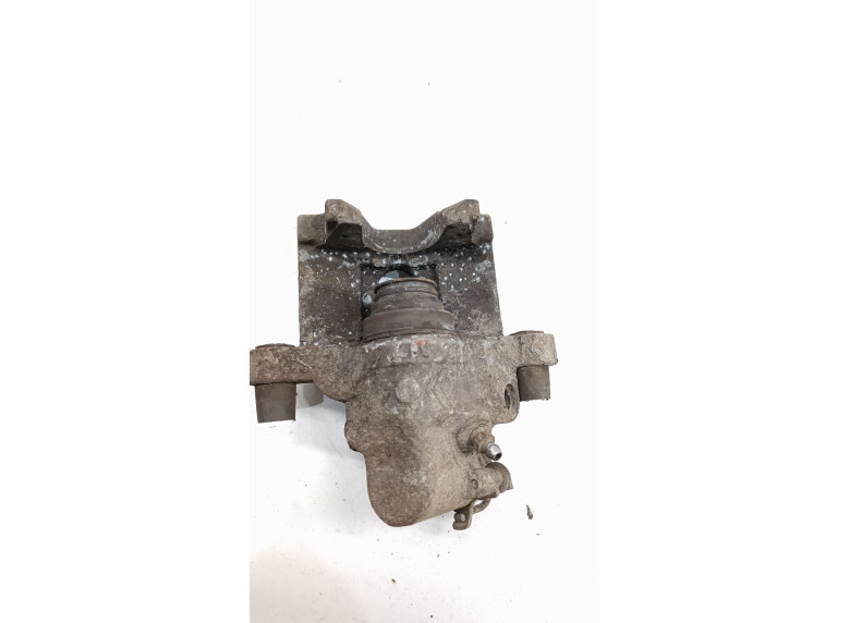 Суппорт задний правый к Citroen C5, 2008г.