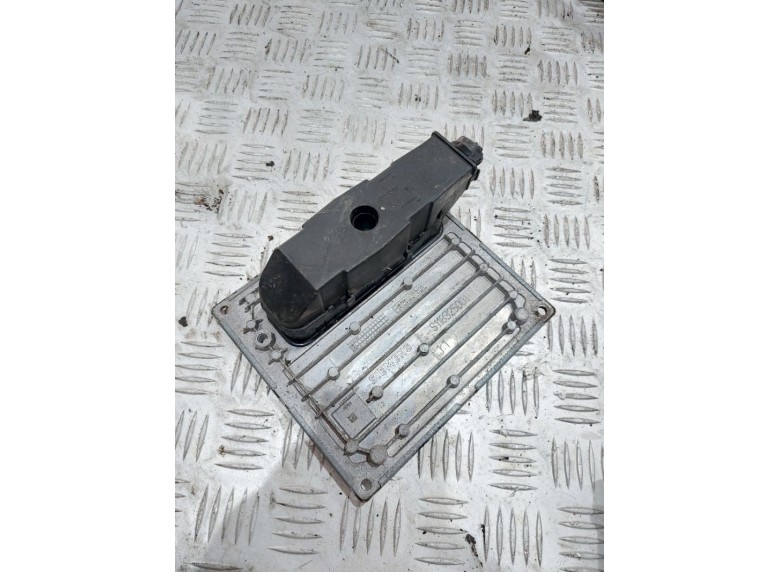 Блок управления двигателем к Ford Focus