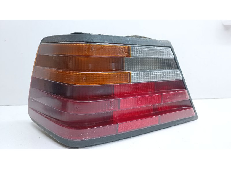 Фонарь задний левый к Mercedes E W124
