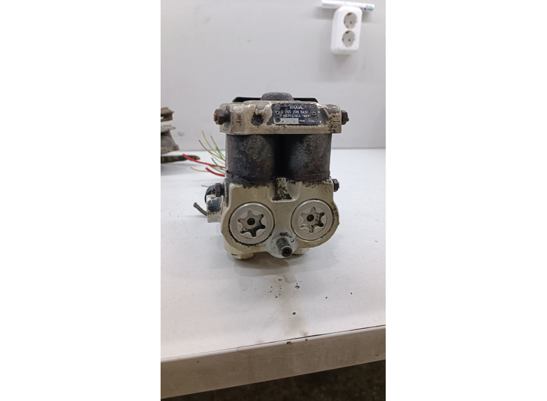 Блок ABS к Mercedes E W124