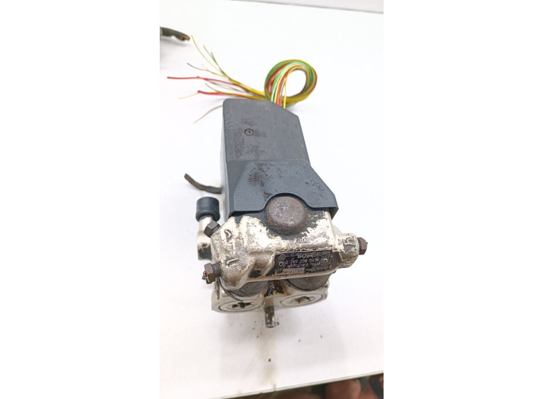 Блок ABS к Блок ABS к Mercedes EW124 undefined г. E W124