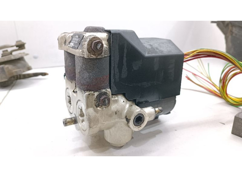 Блок ABS к Блок ABS к Mercedes EW124 undefined г. E W124
