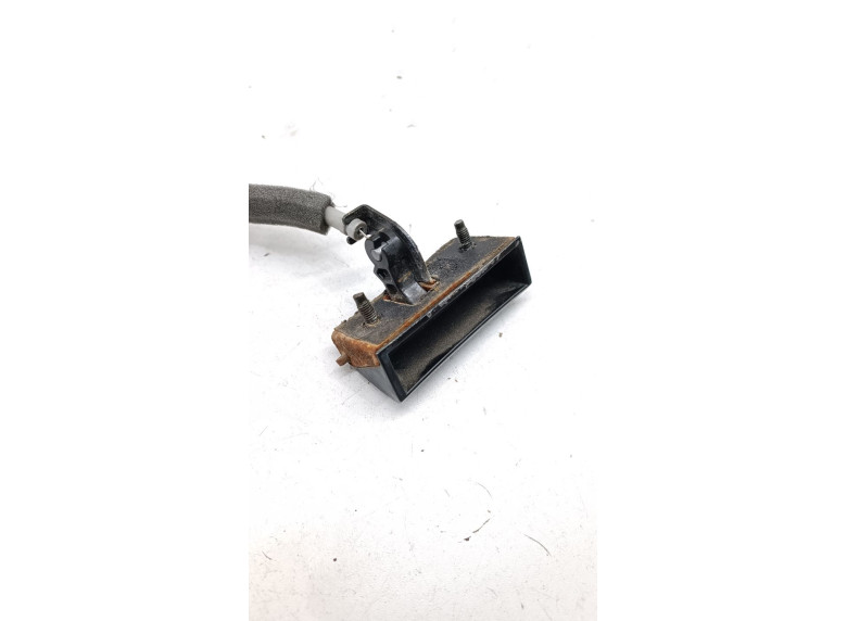 Ручка открывания багажника к Ручка открывания багажника к Nissan X-Trail undefined г. X-Trail