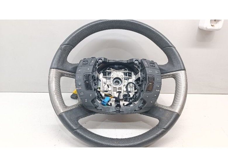 Руль к Citroen C5, 2008г.