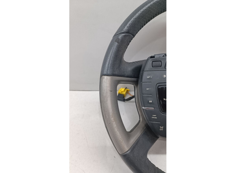 Руль к Citroen C5, 2008г.