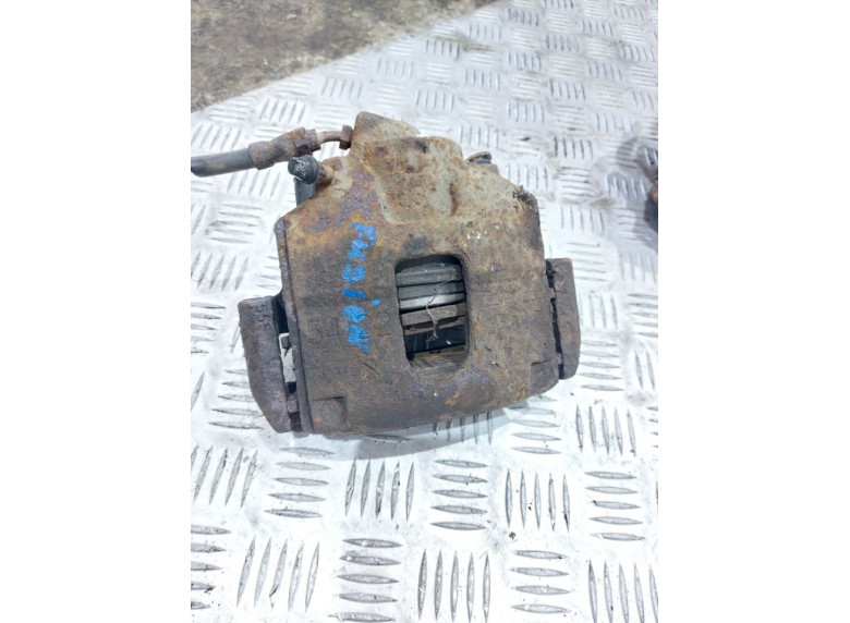 Суппорт передний правый к Ford Fusion