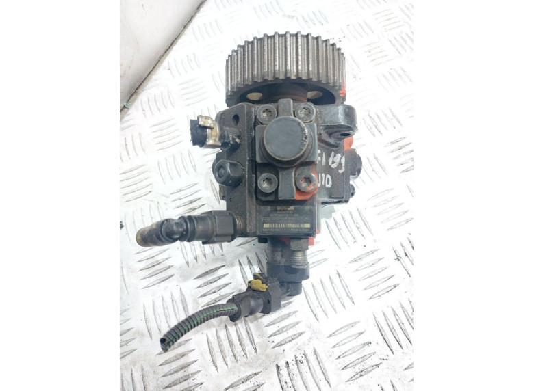 ТНВД к Alfa Romeo 159, 2007г.