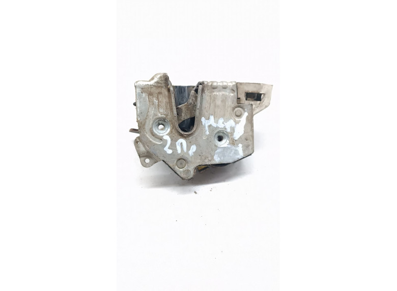 Замок двери задней правой к Mercedes E W124