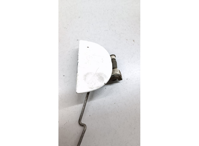 Ручка наружная передняя левая к Ручка наружная передняя левая к Nissan Vanette undefined г. Vanette