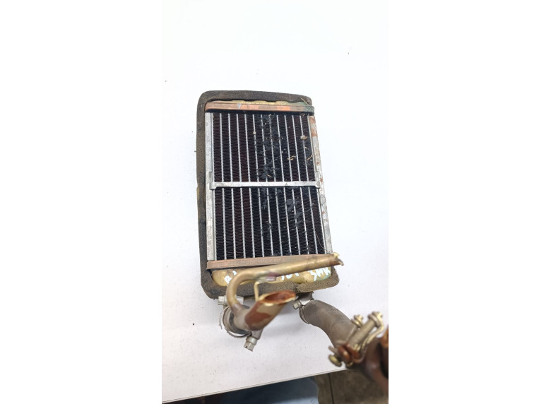 Радиатор отопителя (печки) к Радиатор отопителя (печки) к Nissan Vanette undefined г. Vanette