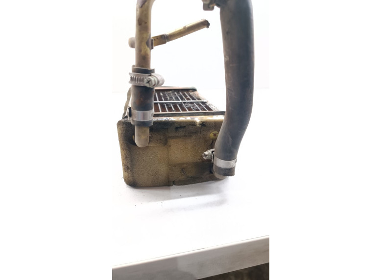 Радиатор отопителя (печки) к Радиатор отопителя (печки) к Nissan Vanette undefined г. Vanette