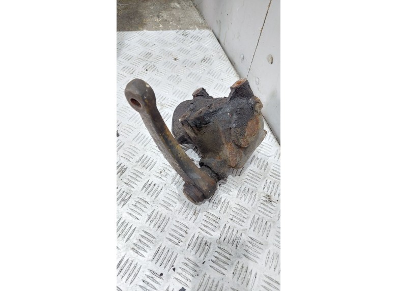 Редуктор рулевой к Редуктор рулевой к Mercedes 407 undefined г. 407