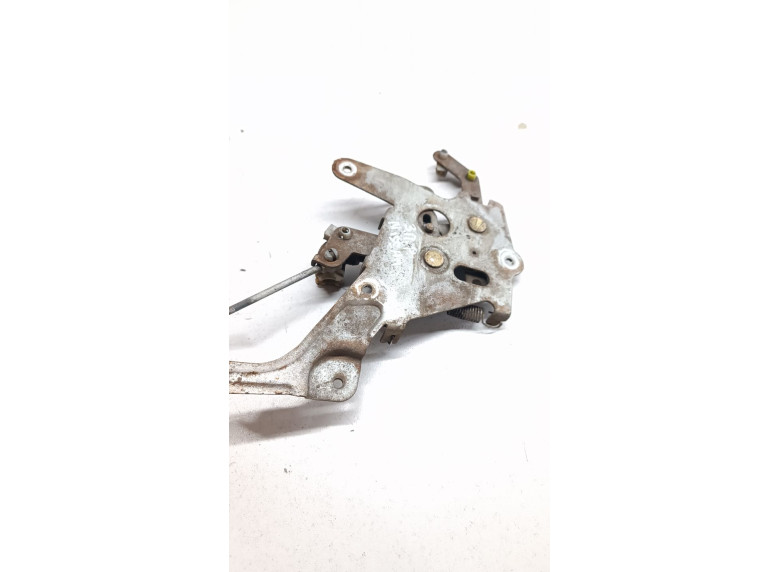 Замок двери сдвижной к Замок двери сдвижной к Nissan Vanette undefined г. Vanette