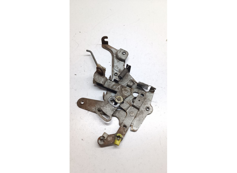 Замок двери сдвижной к Замок двери сдвижной к Nissan Vanette undefined г. Vanette