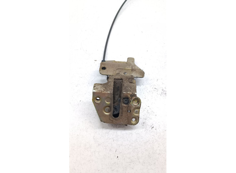 Замок двери сдвижной к Замок двери сдвижной к Nissan Vanette undefined г. Vanette