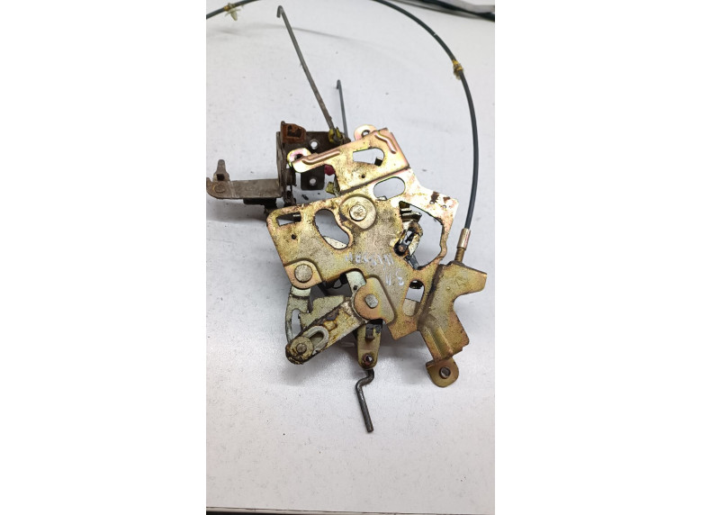 Замок двери сдвижной к Замок двери сдвижной к Nissan Vanette undefined г. Vanette