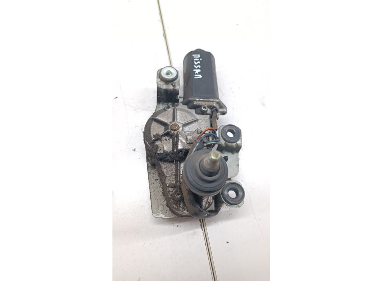 Моторчик заднего стеклоочистителя (дворника) к Моторчик заднего стеклоочистителя (дворника) к Nissan Vanette undefined г. Vanette