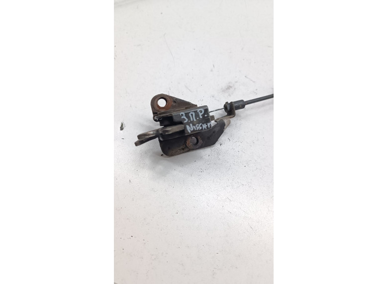 Замок двери задней правой к Замок двери задней правой к Nissan Vanette undefined г. Vanette