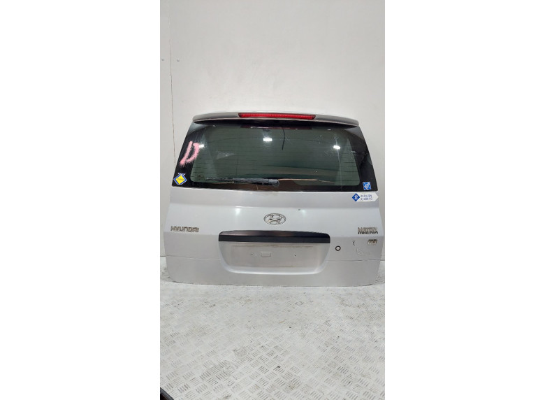 Замок багажника к Замок багажника к Hyundai Matrix undefined г. Matrix
