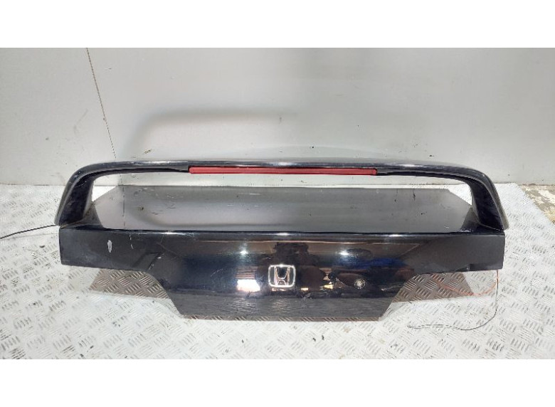 Замок багажника к Honda Prelude, 1999г.
