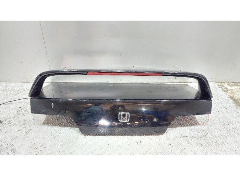 Крышка багажника (дверь 3-5) к Honda Prelude