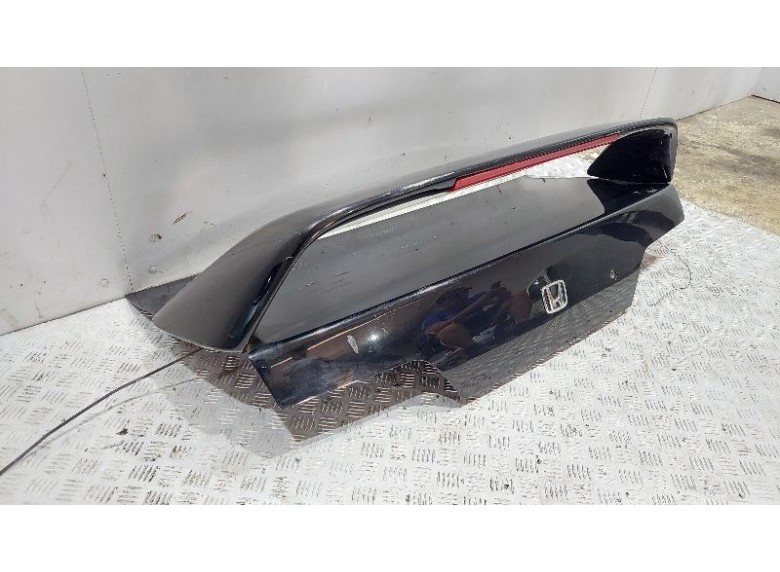 Крышка багажника (дверь 3-5) к Крышка багажника (дверь 3-5) к Honda Prelude undefined г. Prelude