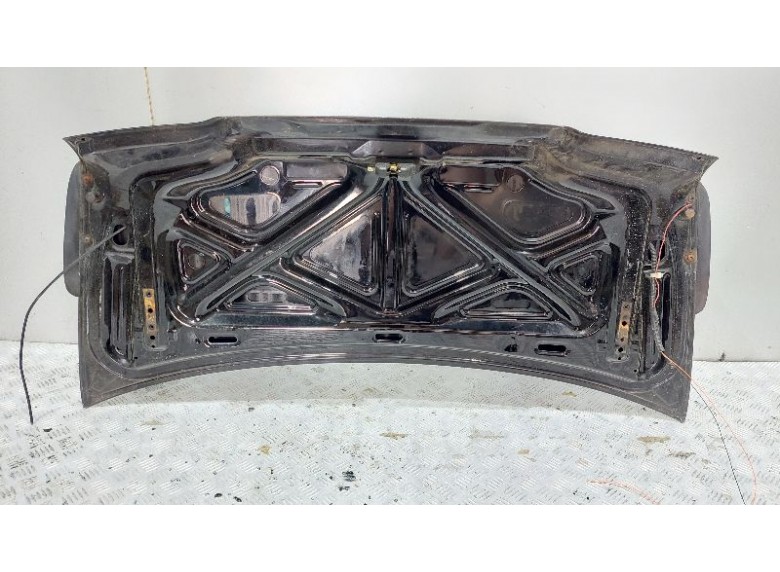 Крышка багажника (дверь 3-5) к Крышка багажника (дверь 3-5) к Honda Prelude undefined г. Prelude