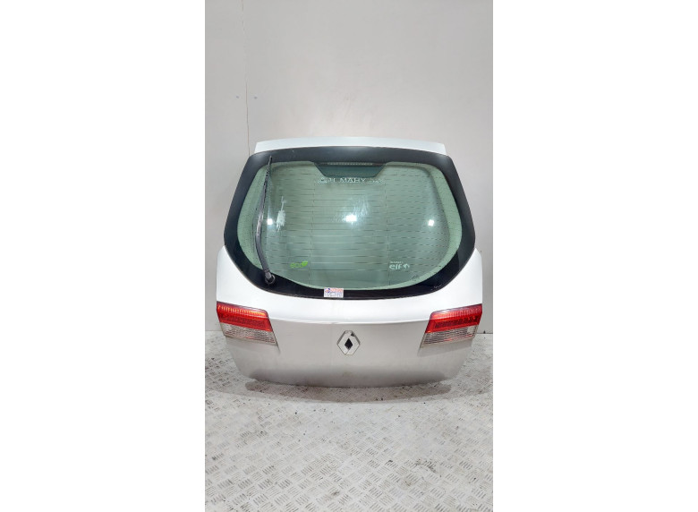 Замок багажника к Renault Laguna, 2007г.