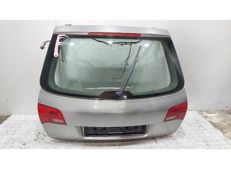 Кнопка открытия багажника к Audi A6, 2005г.
