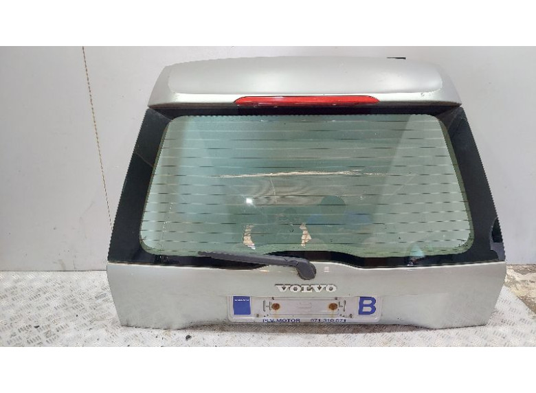 Крышка багажника (дверь 3-5) к Volvo XC90, 2004г.