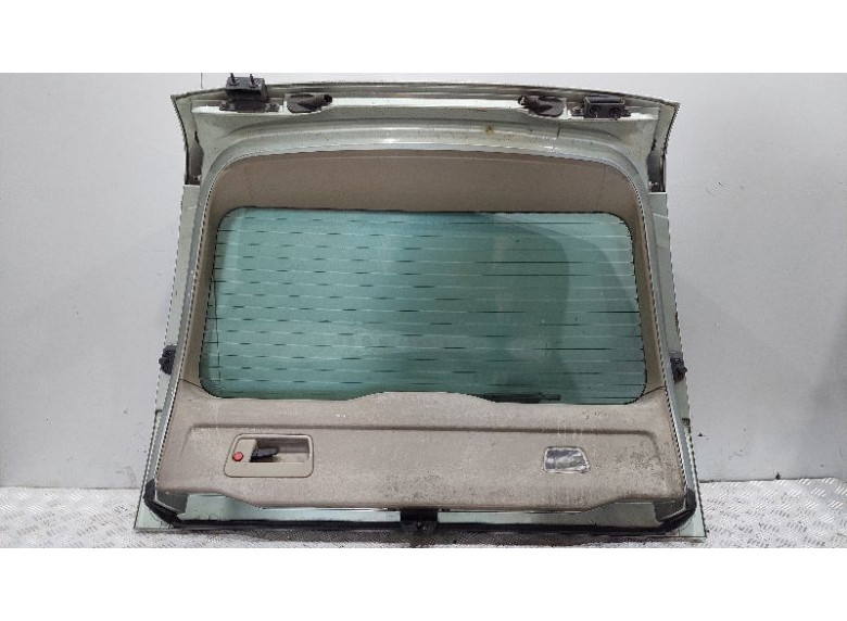 Крышка багажника (дверь 3-5) к Volvo XC90, 2004г.