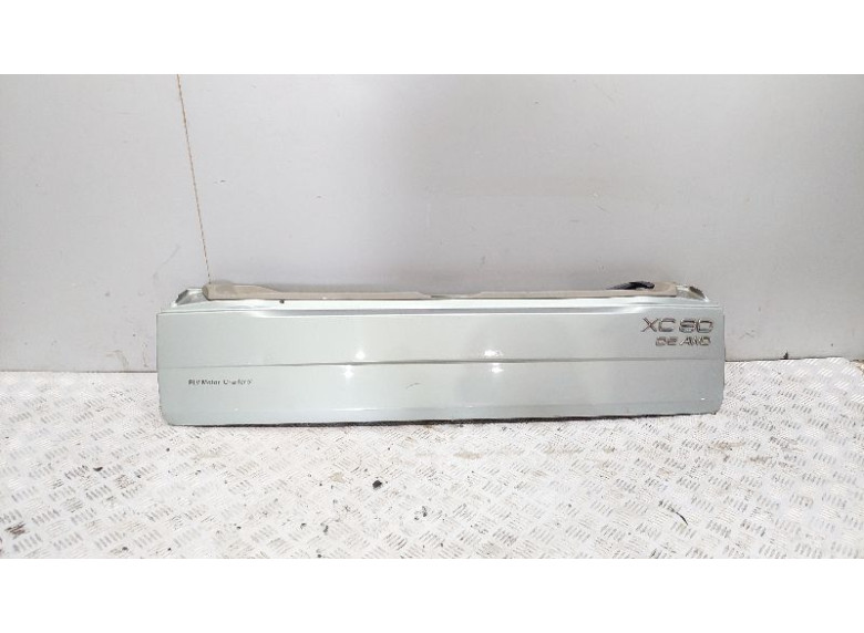 Крышка багажника (дверь 3-5) к Volvo XC90, 2004г.