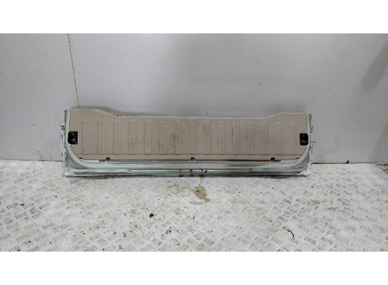 Крышка багажника (дверь 3-5) к Volvo XC90, 2004г.