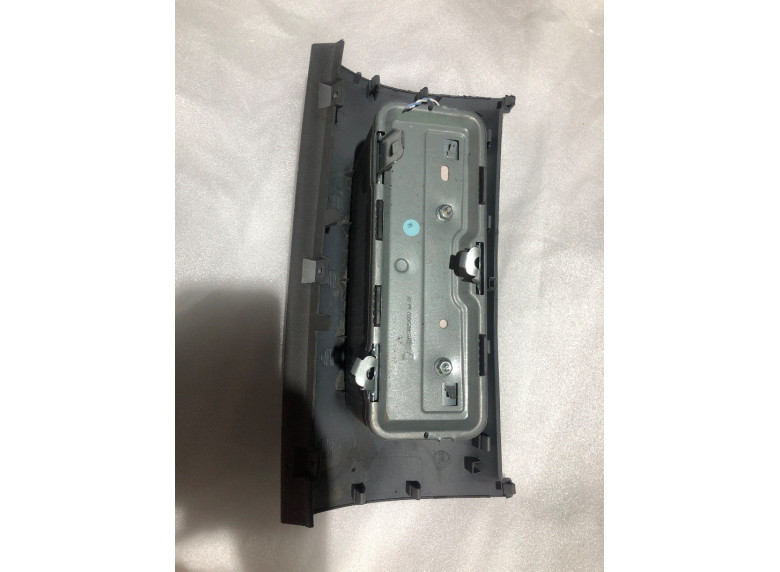 Подушка безопасности пассажира к Fiat Scudo, 2007г.