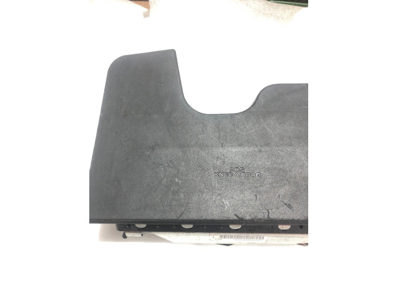 Подушка безопасности коленная к Toyota Yaris, 2007г.