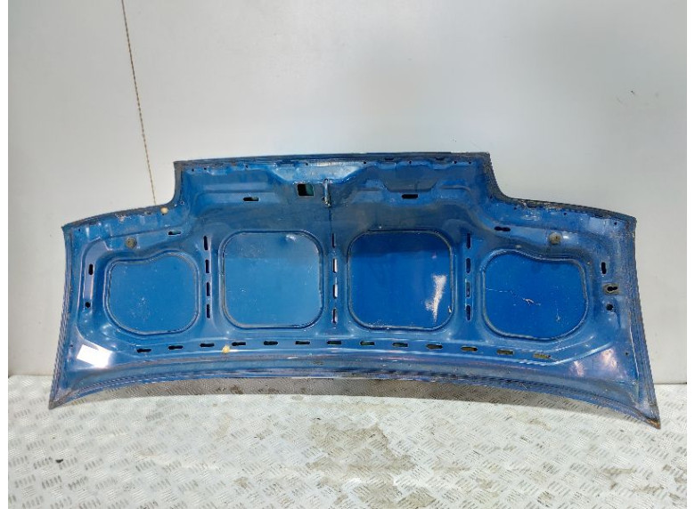 Капот к Fiat Ducato, 1999г.