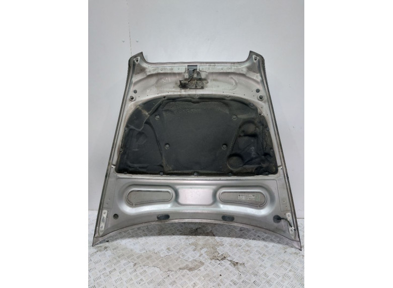 Капот к Audi A6, 2006г.