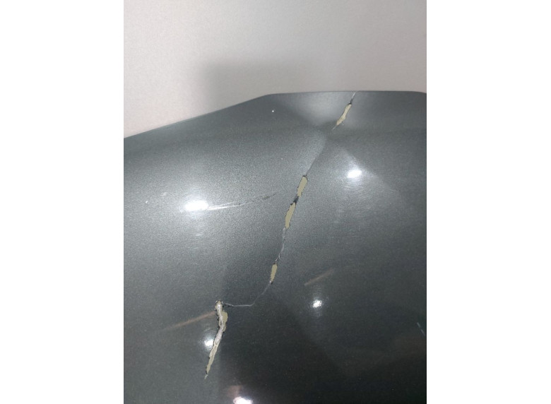 Капот к BMW 5 E60/E61, 2004г.