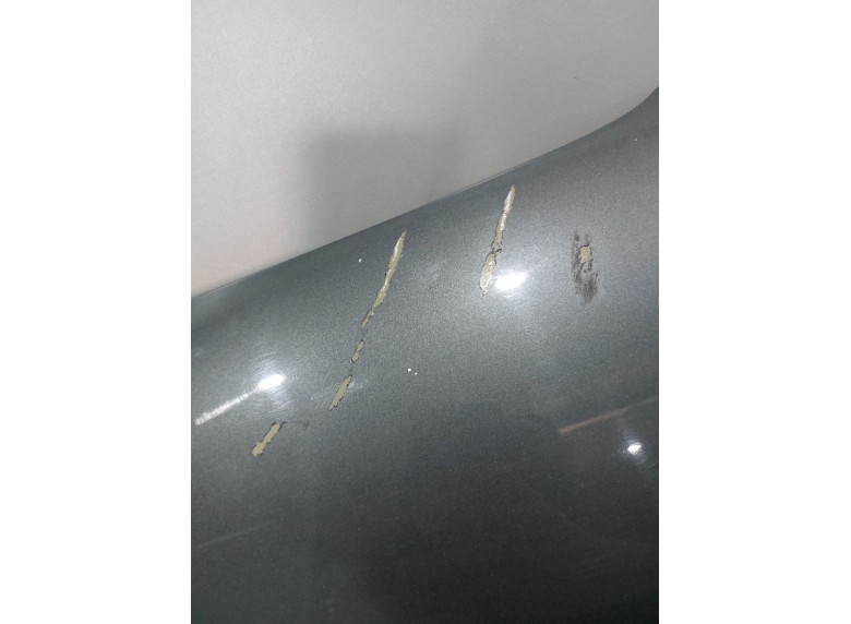 Капот к BMW 5 E60/E61, 2004г.