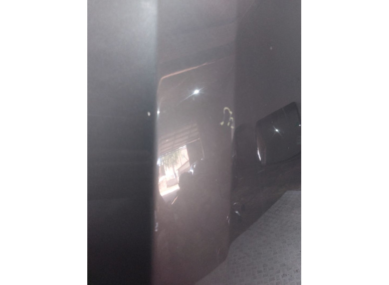 Капот к BMW 5 E60/E61, 2004г.