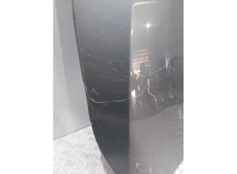 Капот к BMW 5 E60/E61, 2004г.